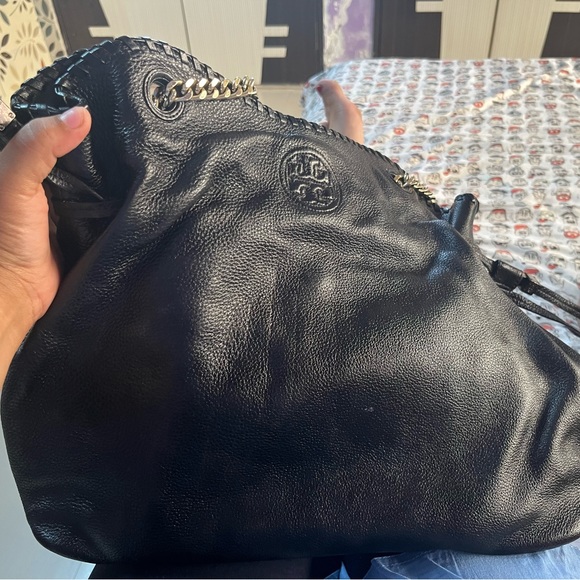 Tory Burch authentic tote - Picture 15 of 16